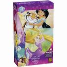 Puzzle Progressivo 12, 20, 30 Peças - Grow - PRINCESAS