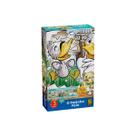 Puzzle Progressivo 12-20-30 peças O Patinho Feio- Grow