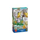 Puzzle Progressivo 12-20-30 peças O Patinho Feio- Grow