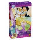 Puzzle progressivo princesas Puzzle progressivo princesas