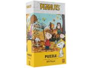 Puzzle Quebra Cabeça Peanuts Snoopy C/ 500 Peças 04425 Grow
