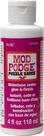 Puzzle Saver Mod Podge CS11223 120 ml à base de água, não tóxico