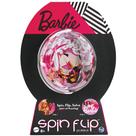 Puzzle Spin Flip Barbie Glam Girls 3D desafiando crianças maiores de 8 anos