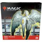 Puzzle Spin Master Games Magic The Gathering Artifacts 500 unidades