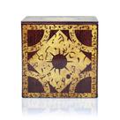 Puzzle Stash Box Storage Tin Hellraiser 10 cm licenciado Puzzle Stash Box Storage Tin Hellraiser 10 cm licenciado