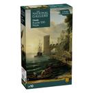 Puzzle The National Gallery Claude 500 Peças