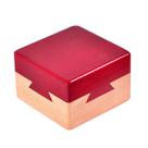Puzzle Toy Classic Wooden Kongming Lock Luban Ball
