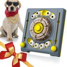 Puzzle Toy KADTC para tédio canino e estimulação mental