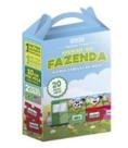 Puzzle train animais da fazenda 000000000000010619 Puzzle train animais da fazenda 000000000000010619