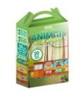 Puzzle train animais da Floresta 10618 Puzzle train animais da Floresta 10618