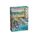 Puzzle Vila Encantada 1000 Peças