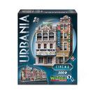 Puzzle Webbit3D Coleção Urbania Cinema 300 Peças