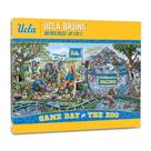 Puzzle YouTheFan NCAA UCLA Bruins Game Day At The Zoo 500 unidades