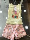Pv conjunto feminino