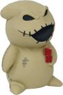 PVC Bank Nightmare Before Christmas Oogie Boogie LA Auto Gear
