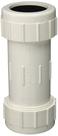 PVC CMP Coupling Homewerks Worldwide 2,5" de água fria