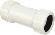 PVC CMP Coupling Homewerks Worldwide 3" Cold Water