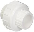 PVC Slip Union Homewerks Worldwide TV206192 2,54 cm
