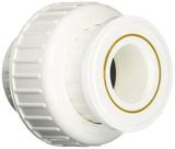 PVC Slip Union Homewerks Worldwide TV206194 1-1/4"
