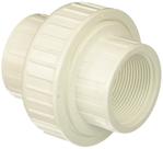 PVC Thread Union Homewerks Worldwide TV206200 1,5" PVC Thread Union Homewerks Worldwide TV206200 1,5"