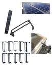 Pvclip Dreno Solar Clip Drenagem Água 30mm - 100un