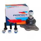 PVI1032-Pivo de Suspensão Doblo Fiorino Mobi Palio Dianteiro Direito/ Esquerdo Perfect