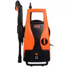 Pw1450td-br lavadora alta presão 1400w 127v black decker