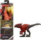 Pyroraptor Jurassic World Rebirth - Mattel