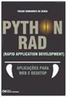 Python rad - rapid application development - CIENCIA MODERNA