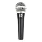 PZ-58i Microfone Dinâmico Com Cabo XLR P10 4,5m PZ-58i Microfone Dinâmico Com Cabo XLR P10 4,5m