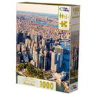 Q. cabeca 1000 pcs - manhattan unica