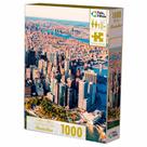 Q. Cabeca 1000 Pcs - Manhattan Unica