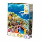 Q. Cabeca 1000 Pcs - Oceano Vivo Unica Q. Cabeca 1000 Pcs - Oceano Vivo Unica