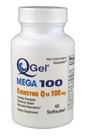 Q-Gel Q10 100mg Coenzima 60 Cápsulas Moles Q-Gel Q10 100mg Coenzima 60 Cápsulas Moles