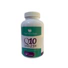 Q10 21H Nutriextratus 60 Cápsulas
