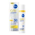 Q10 Antissinais Expert Nivea FPS 50 Fluido 40ml