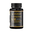 Q10 Vitamina E