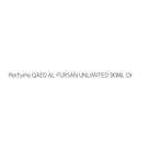 QAED AL FURSAN UNLIMITED 90ML, ótima fixação e projeção.