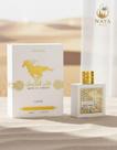 Qaed Al Fursan Unlimited Lattafa Eau de Parfum Unissex