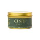 Qasil Powder Cush Qasil 100% puro orgânico para pele e cabelo