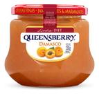 Qb Geleia Diet Damasco