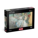 Qc 1000 pcs - as balarinas - degas