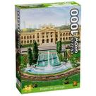 Qc 1000 pcs - museu do ipiranga