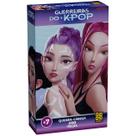 Qc 200 pcs - guerreiras do k-pop Qc 200 pcs - guerreiras do k-pop