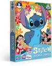 Qc 500 pc - stitch e lilo