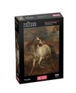 Qc 500 pcs - os cavalos de aquiles - sassoferrato