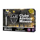 Qc colecionavel atletico mineiro brasão - 200 pç