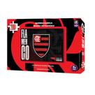 Qc colecionavel flamengo brasão - 200 pç