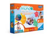 Qc Grandao 120pcs - Mundo Disney Qc Grandao 120pcs - Mundo Disney