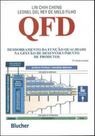 Qfd - desdobramento da funçao qualidade na gestao de desenvolvimento de produtos - EDGARD BLUCHER